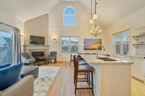 Condo 241 at Snowbridge